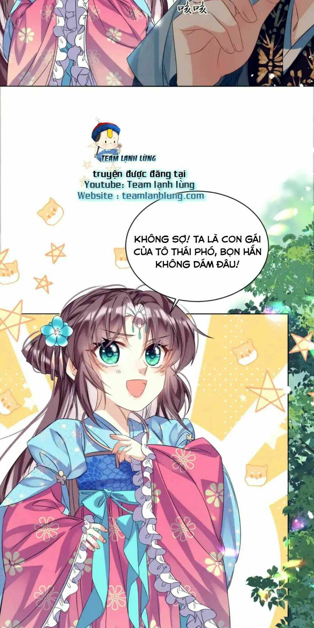 Phương Thức Nuôi Dưỡng Nhân Vật Phản Diện: Chapter 5