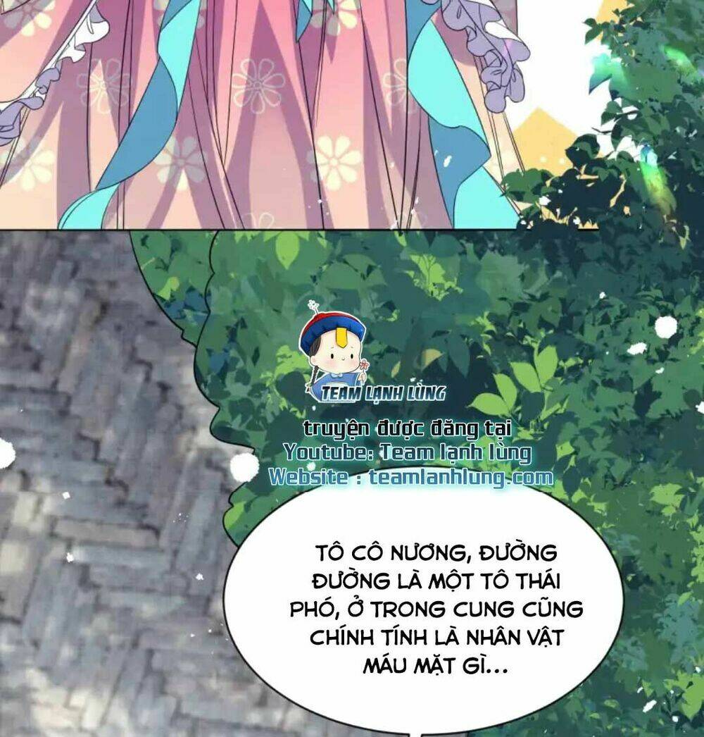 Phương Thức Nuôi Dưỡng Nhân Vật Phản Diện: Chapter 5