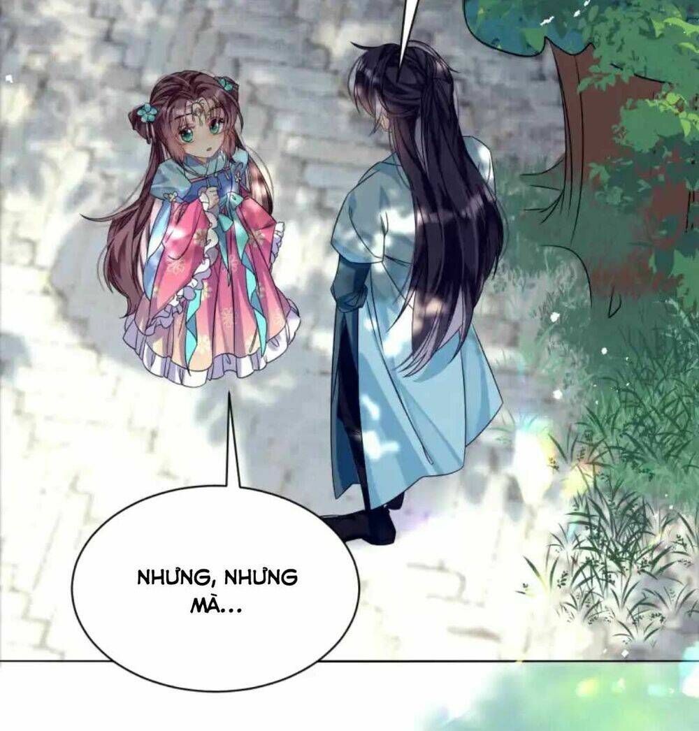 Phương Thức Nuôi Dưỡng Nhân Vật Phản Diện: Chapter 5