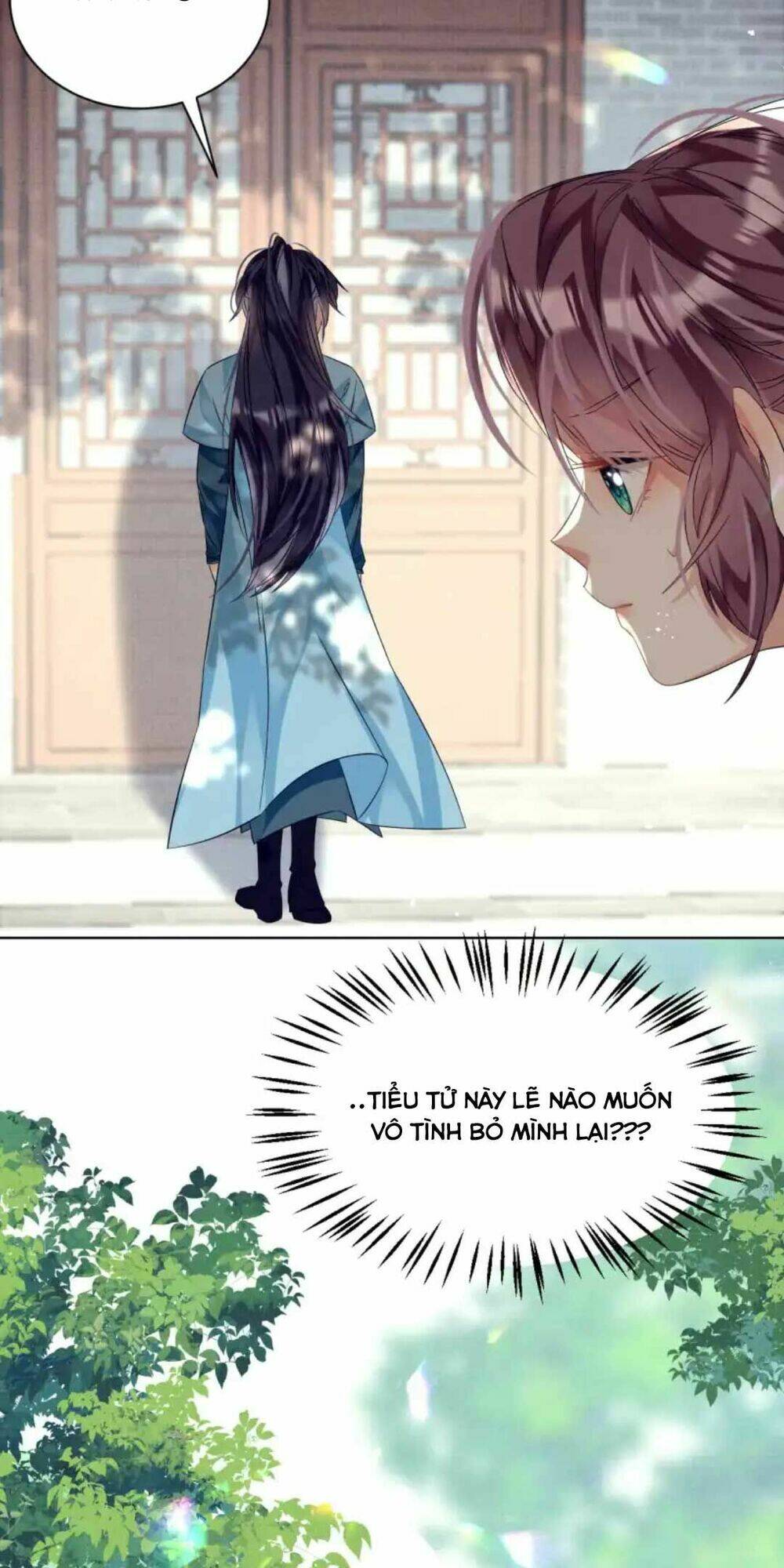 Phương Thức Nuôi Dưỡng Nhân Vật Phản Diện: Chapter 5