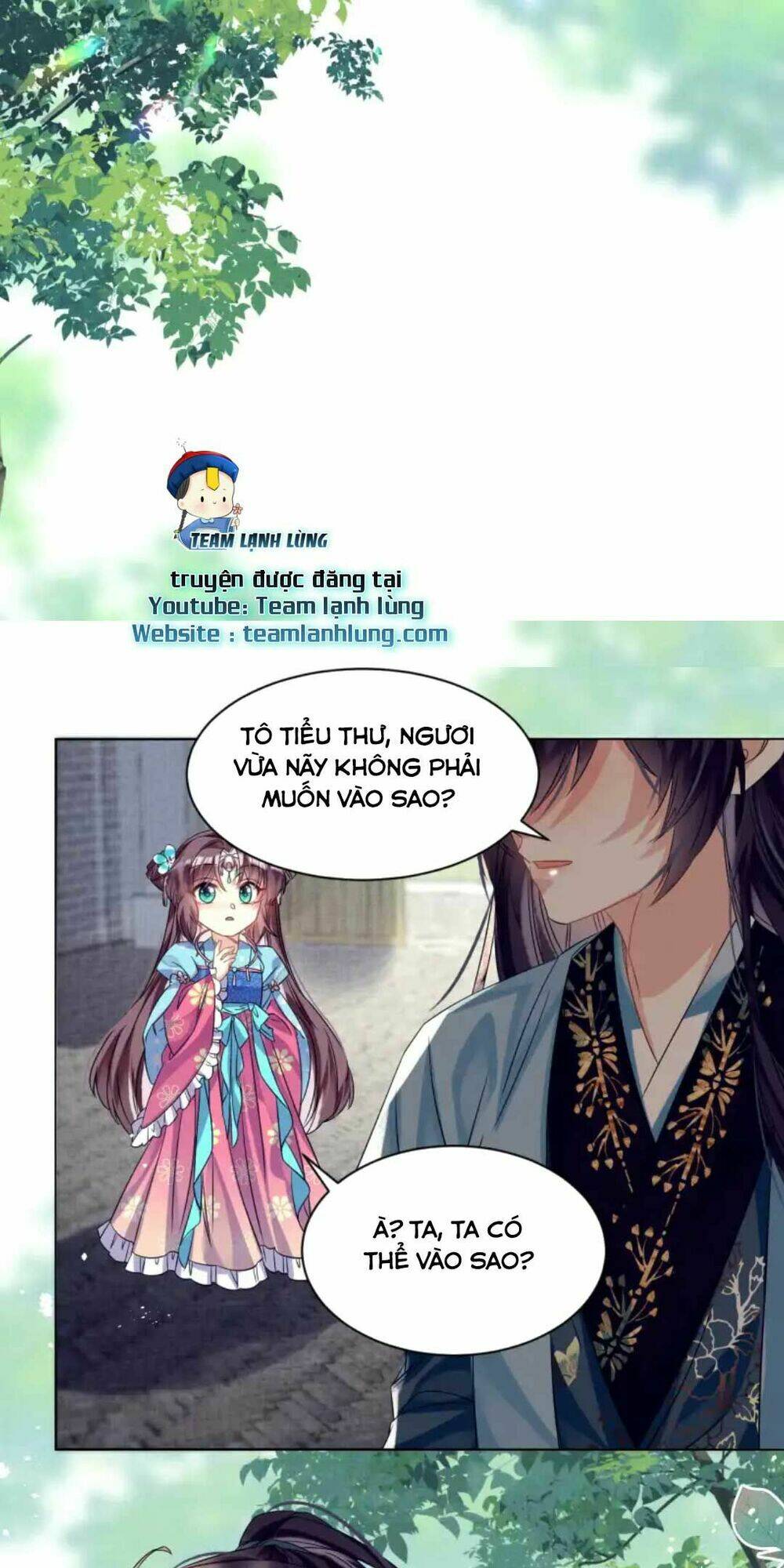 Phương Thức Nuôi Dưỡng Nhân Vật Phản Diện: Chapter 5