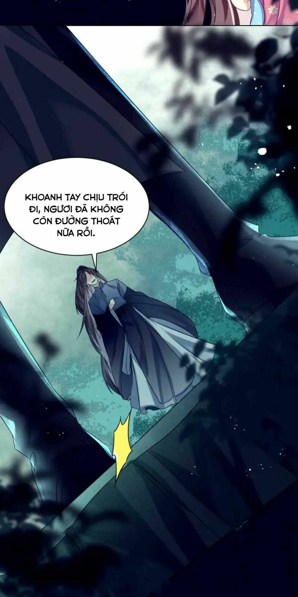 Phương Thức Nuôi Dưỡng Nhân Vật Phản Diện: Chapter 5