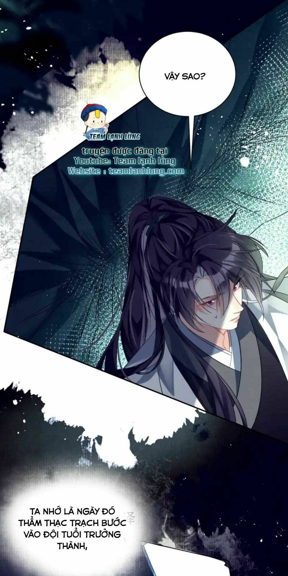 Phương Thức Nuôi Dưỡng Nhân Vật Phản Diện: Chapter 5
