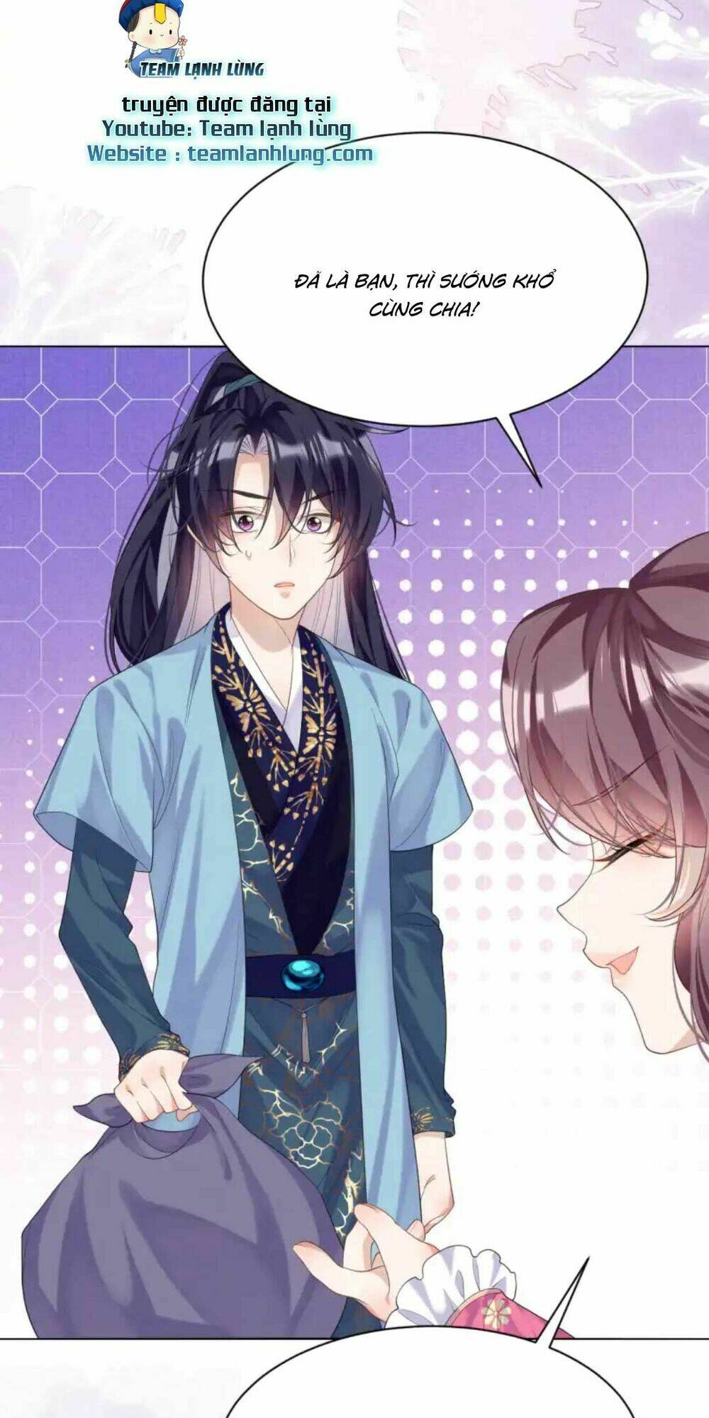 Phương Thức Nuôi Dưỡng Nhân Vật Phản Diện: Chapter 7