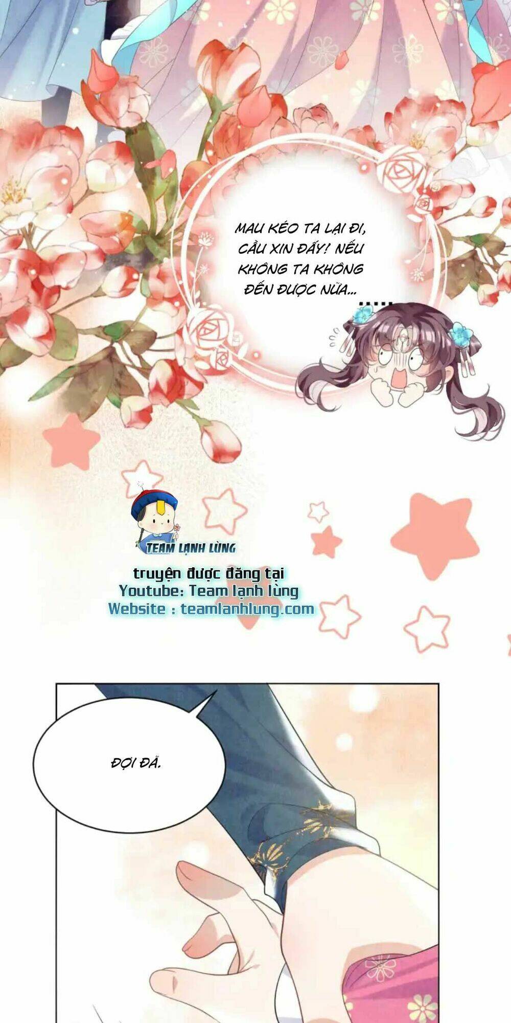 Phương Thức Nuôi Dưỡng Nhân Vật Phản Diện: Chapter 7