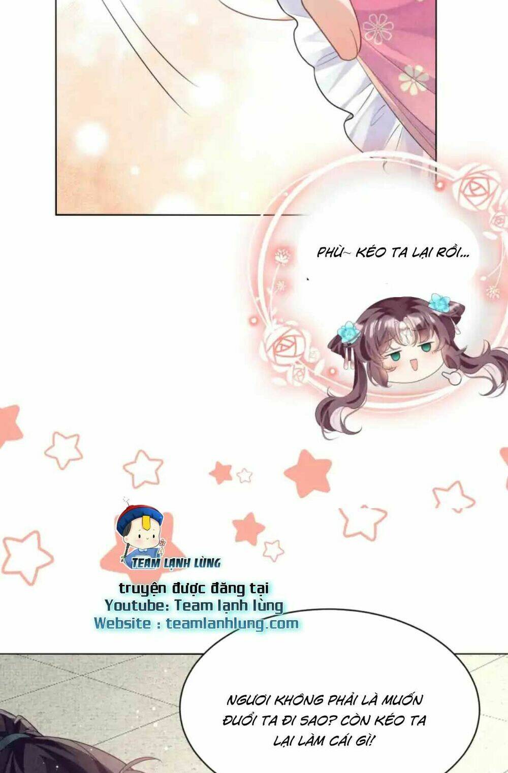 Phương Thức Nuôi Dưỡng Nhân Vật Phản Diện: Chapter 7