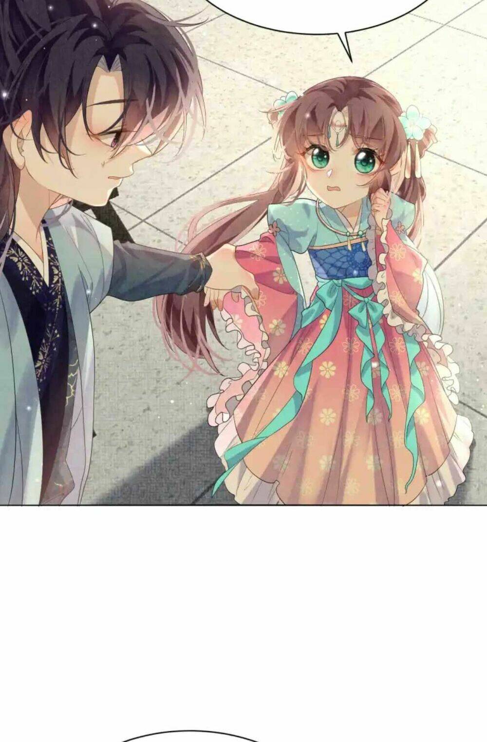 Phương Thức Nuôi Dưỡng Nhân Vật Phản Diện: Chapter 7