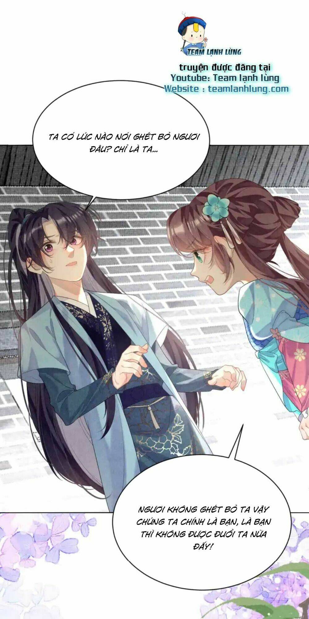Phương Thức Nuôi Dưỡng Nhân Vật Phản Diện: Chapter 7