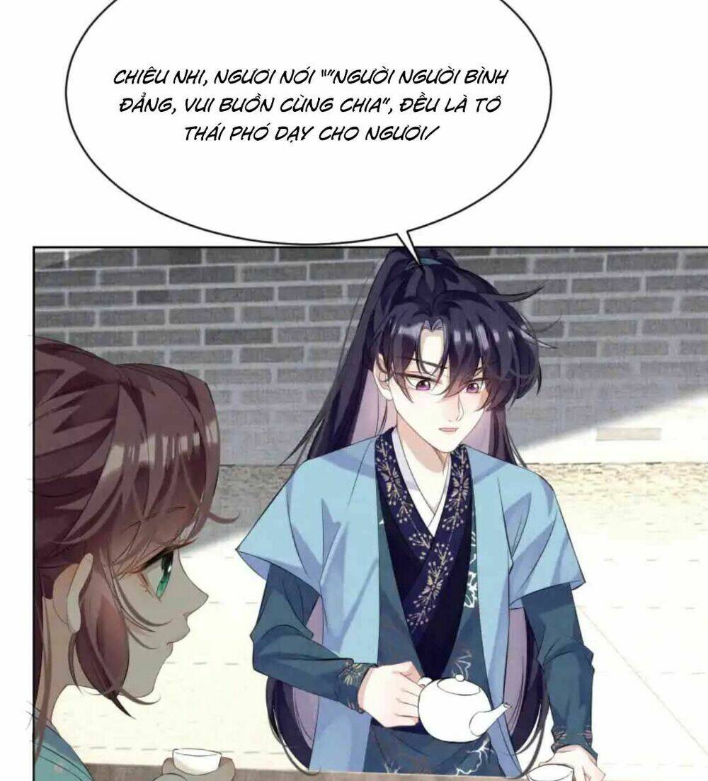 Phương Thức Nuôi Dưỡng Nhân Vật Phản Diện: Chapter 7