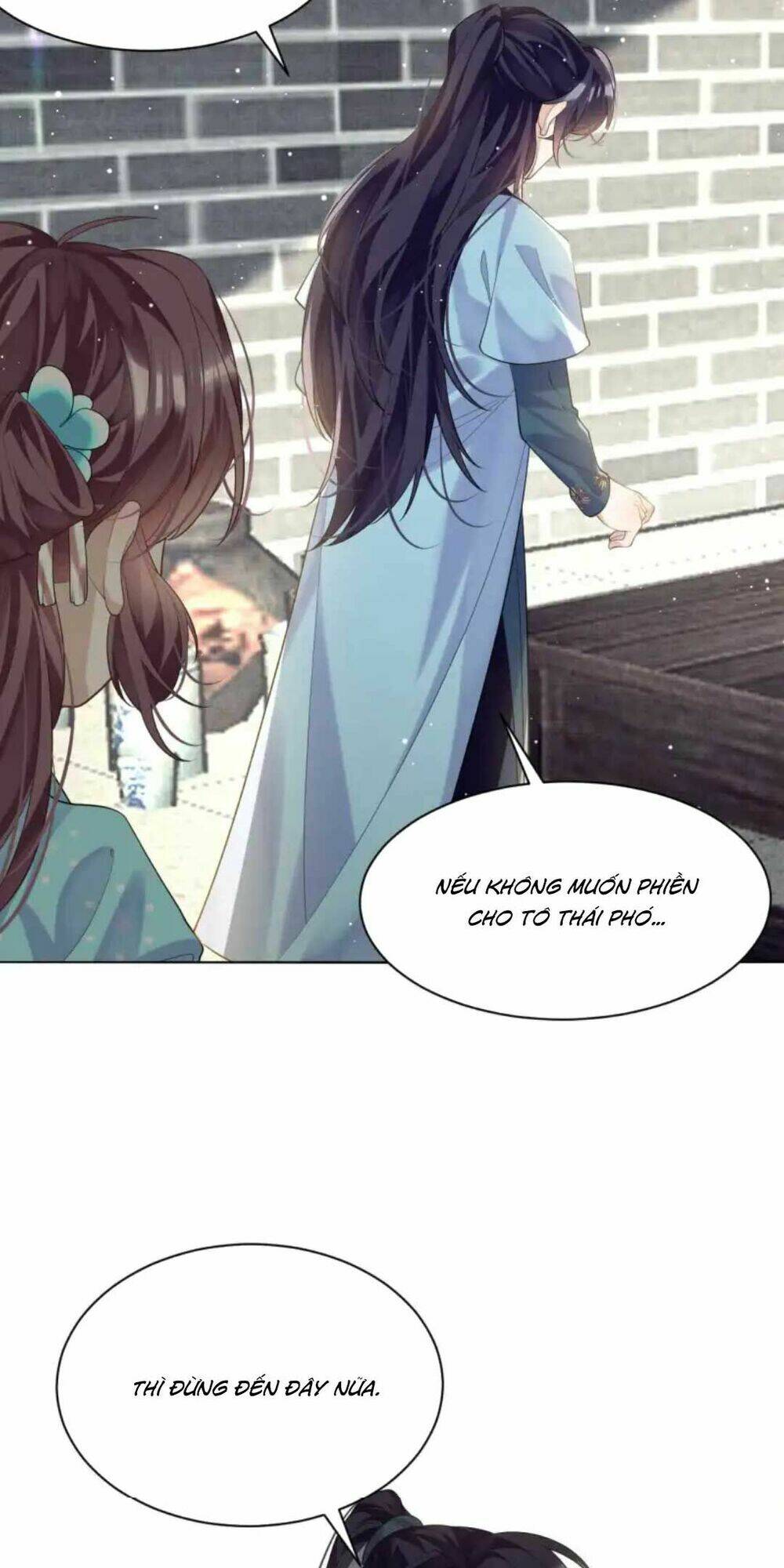 Phương Thức Nuôi Dưỡng Nhân Vật Phản Diện: Chapter 7