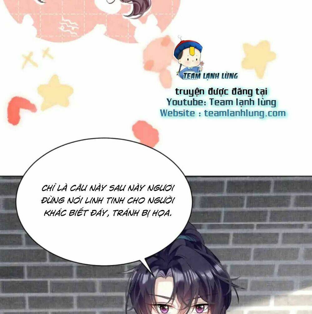 Phương Thức Nuôi Dưỡng Nhân Vật Phản Diện: Chapter 7