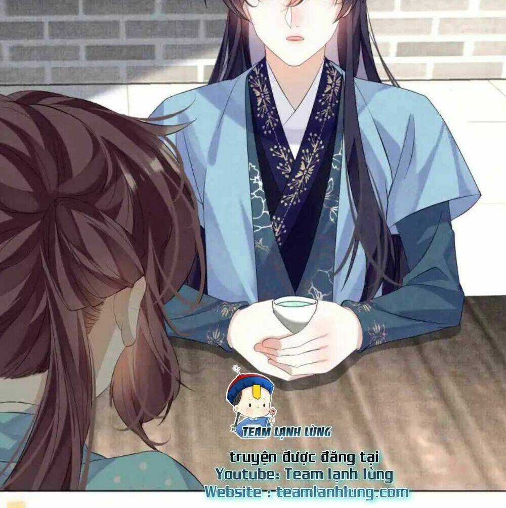 Phương Thức Nuôi Dưỡng Nhân Vật Phản Diện: Chapter 7