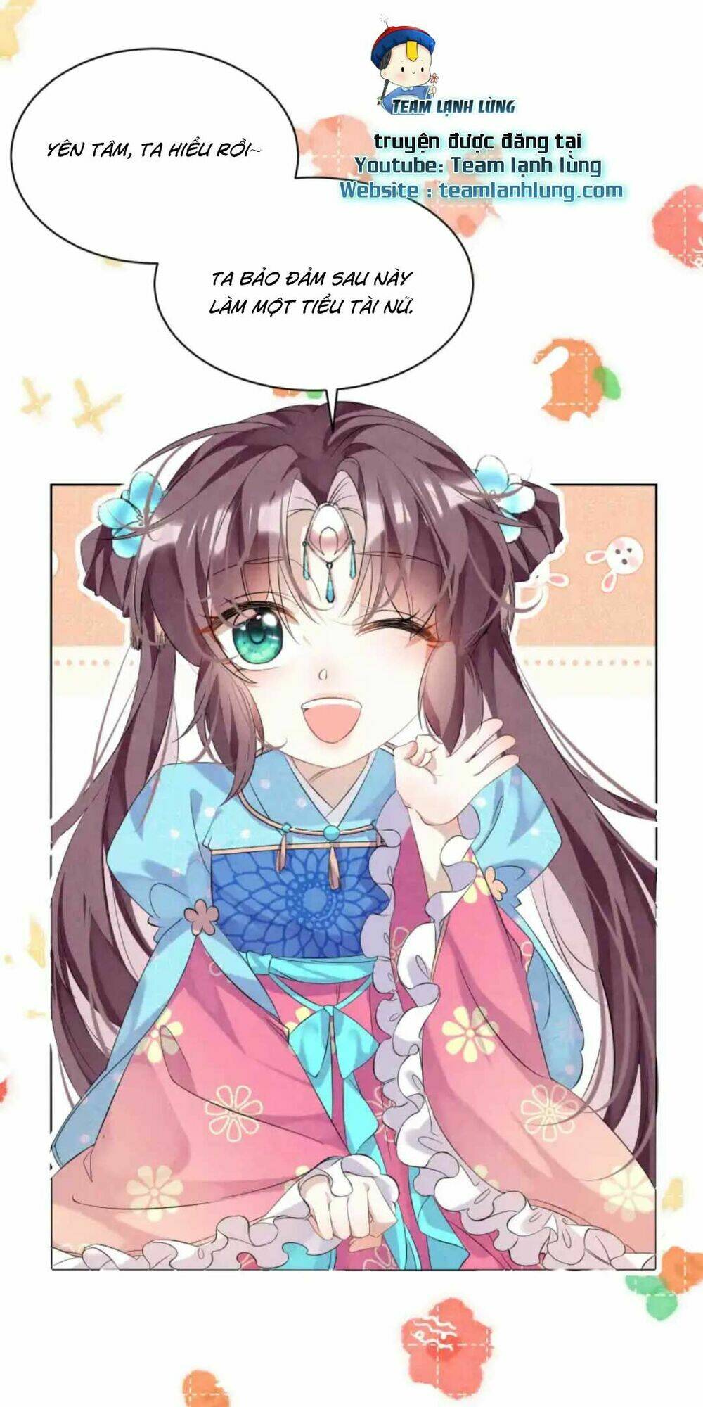Phương Thức Nuôi Dưỡng Nhân Vật Phản Diện: Chapter 7