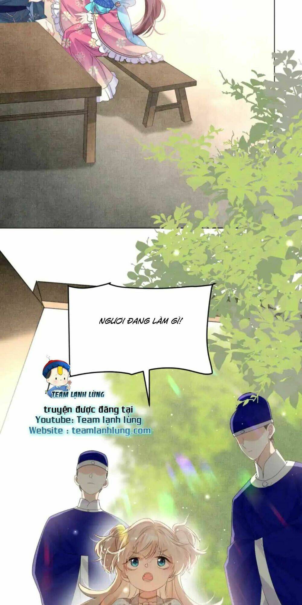 Phương Thức Nuôi Dưỡng Nhân Vật Phản Diện: Chapter 7