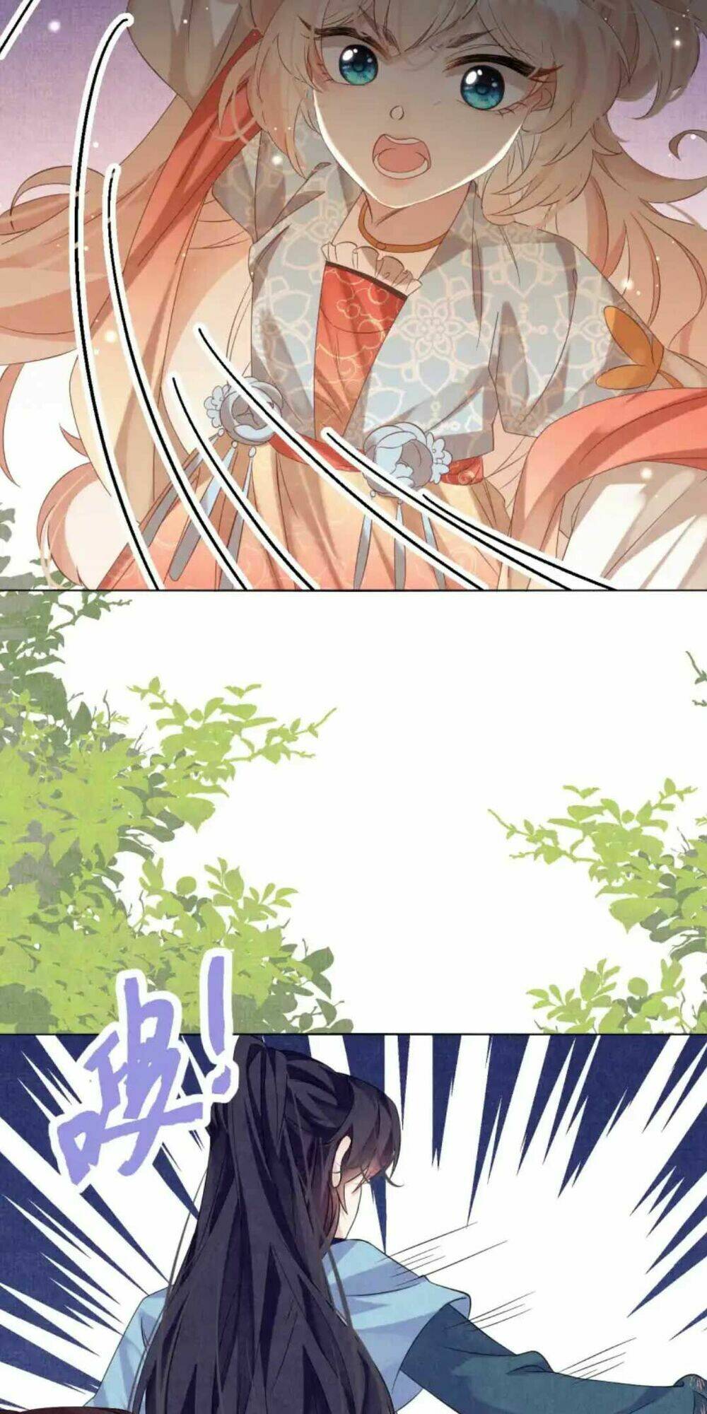 Phương Thức Nuôi Dưỡng Nhân Vật Phản Diện: Chapter 7