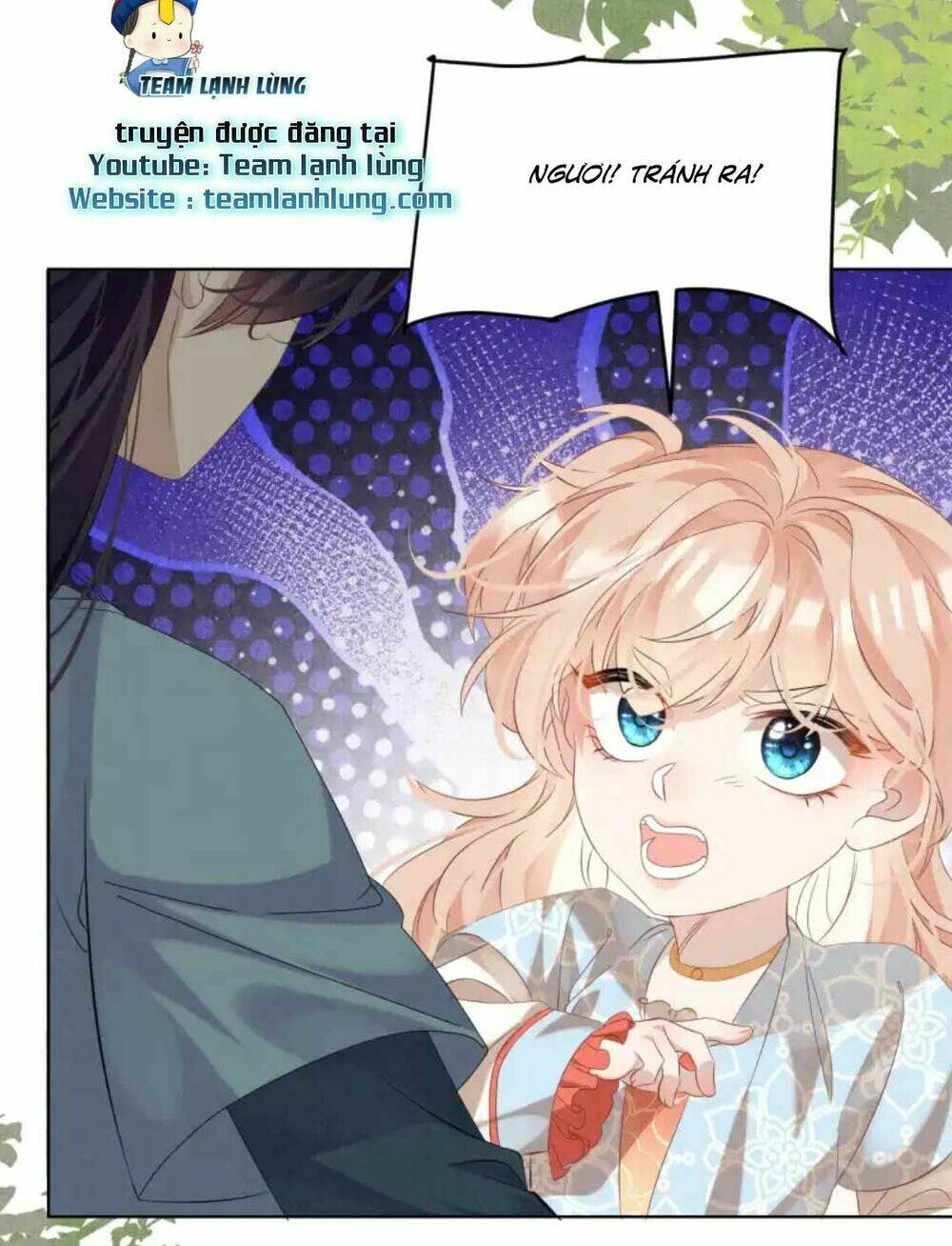 Phương Thức Nuôi Dưỡng Nhân Vật Phản Diện: Chapter 7