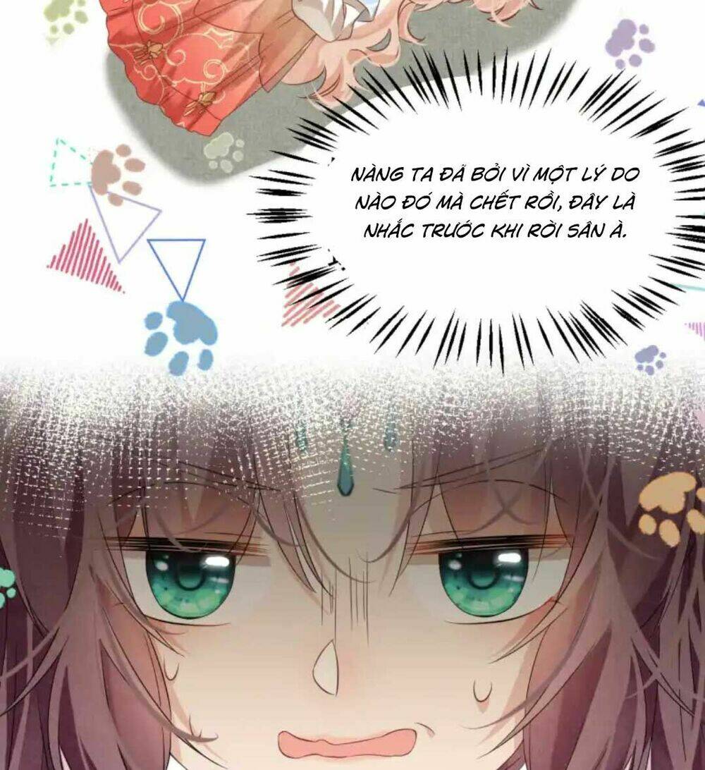Phương Thức Nuôi Dưỡng Nhân Vật Phản Diện: Chapter 7