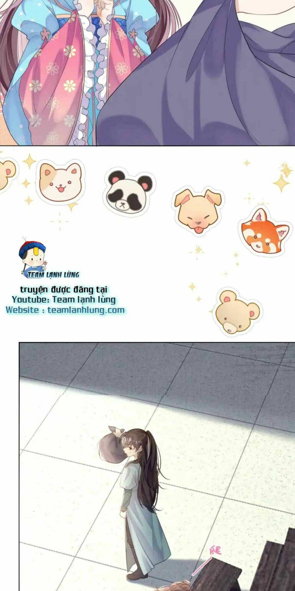 Phương Thức Nuôi Dưỡng Nhân Vật Phản Diện: Chapter 7