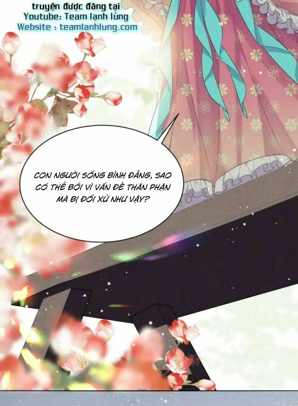 Phương Thức Nuôi Dưỡng Nhân Vật Phản Diện: Chapter 7