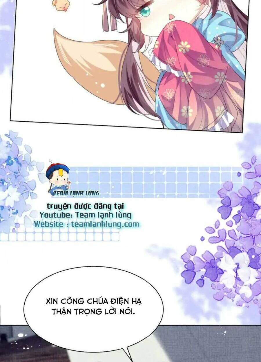 Phương Thức Nuôi Dưỡng Nhân Vật Phản Diện: Chapter 8