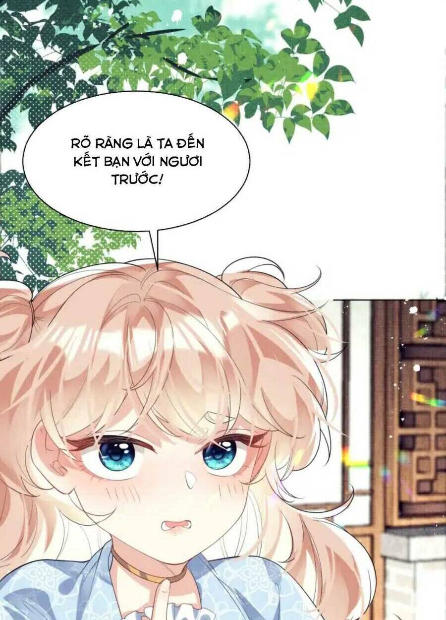 Phương Thức Nuôi Dưỡng Nhân Vật Phản Diện: Chapter 8