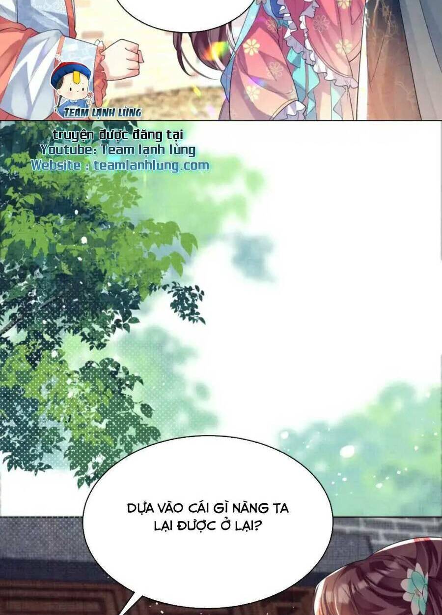 Phương Thức Nuôi Dưỡng Nhân Vật Phản Diện: Chapter 8