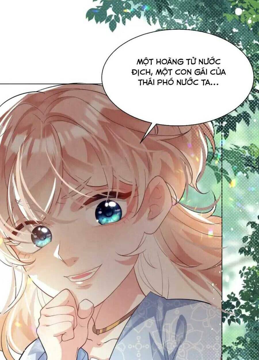 Phương Thức Nuôi Dưỡng Nhân Vật Phản Diện: Chapter 8