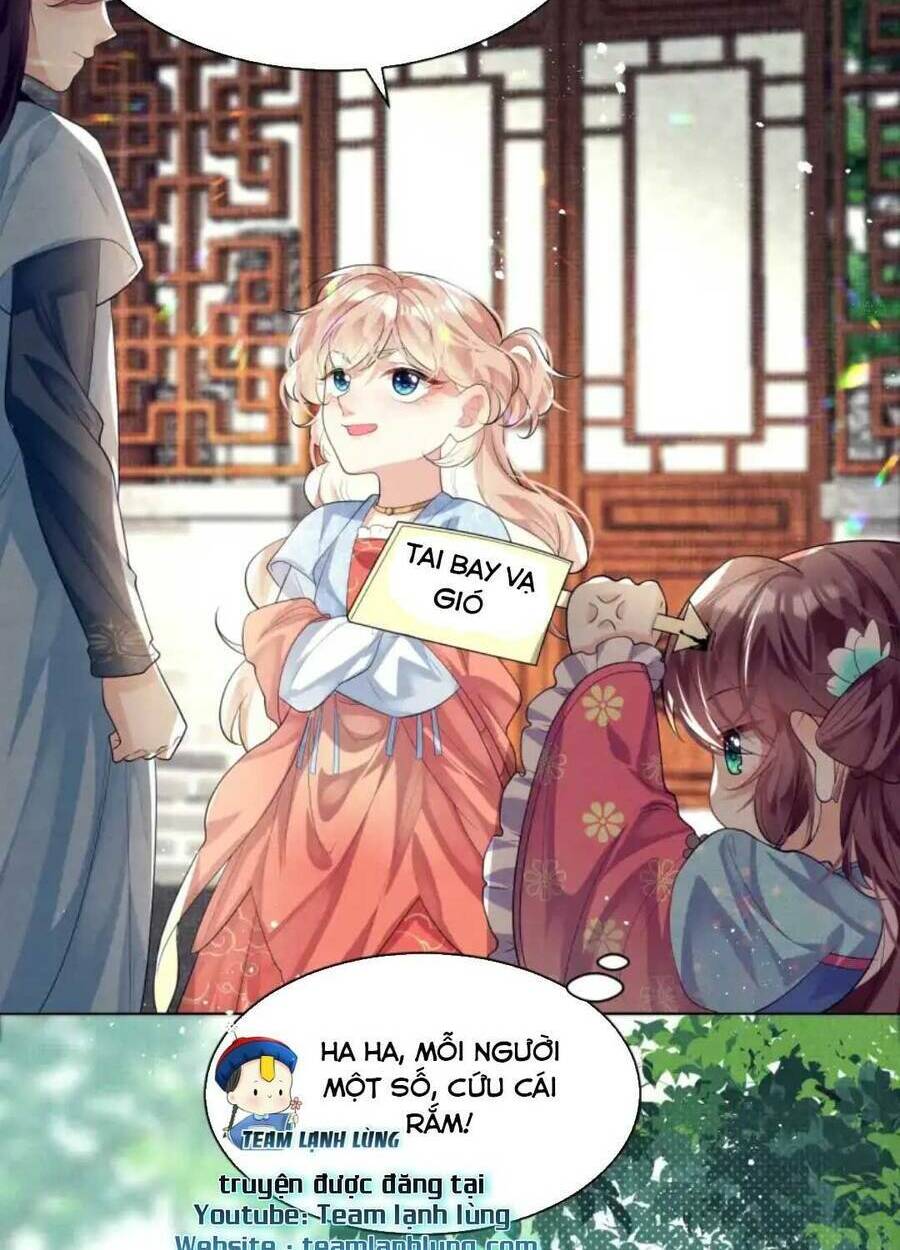 Phương Thức Nuôi Dưỡng Nhân Vật Phản Diện: Chapter 8