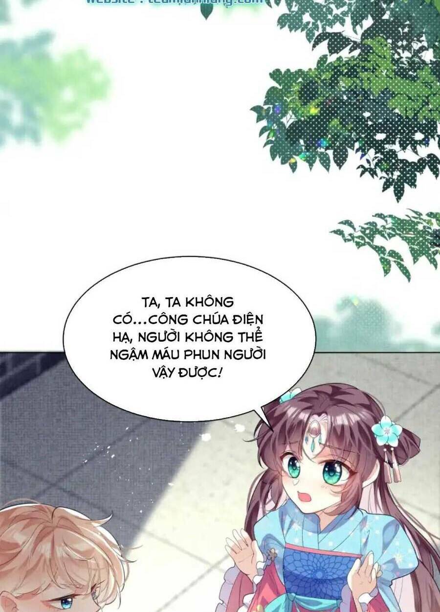 Phương Thức Nuôi Dưỡng Nhân Vật Phản Diện: Chapter 8