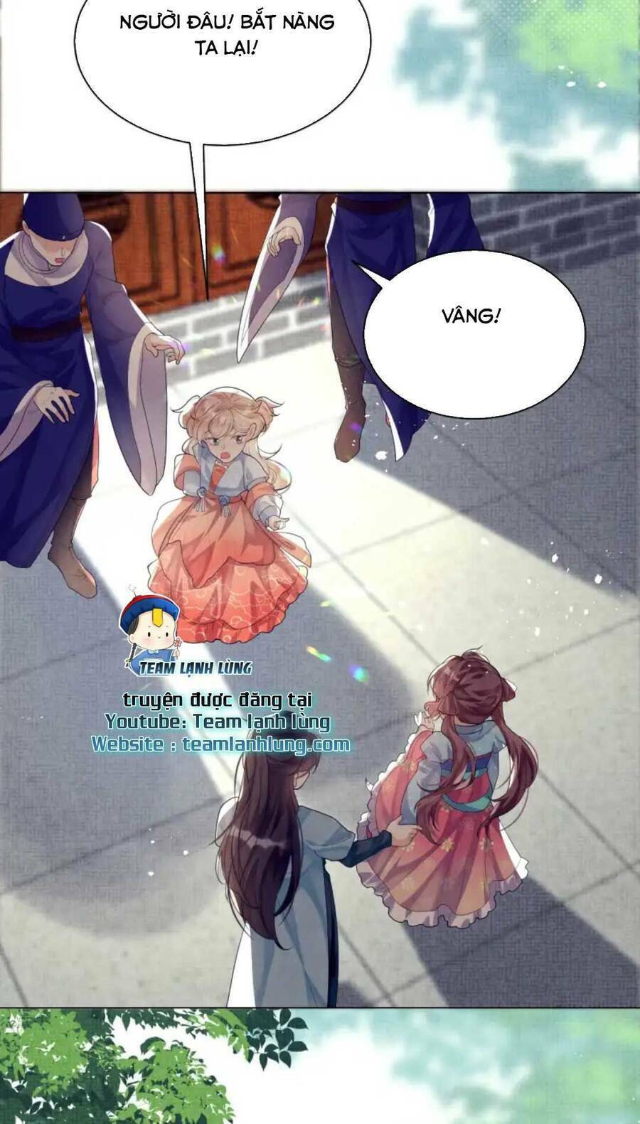 Phương Thức Nuôi Dưỡng Nhân Vật Phản Diện: Chapter 8
