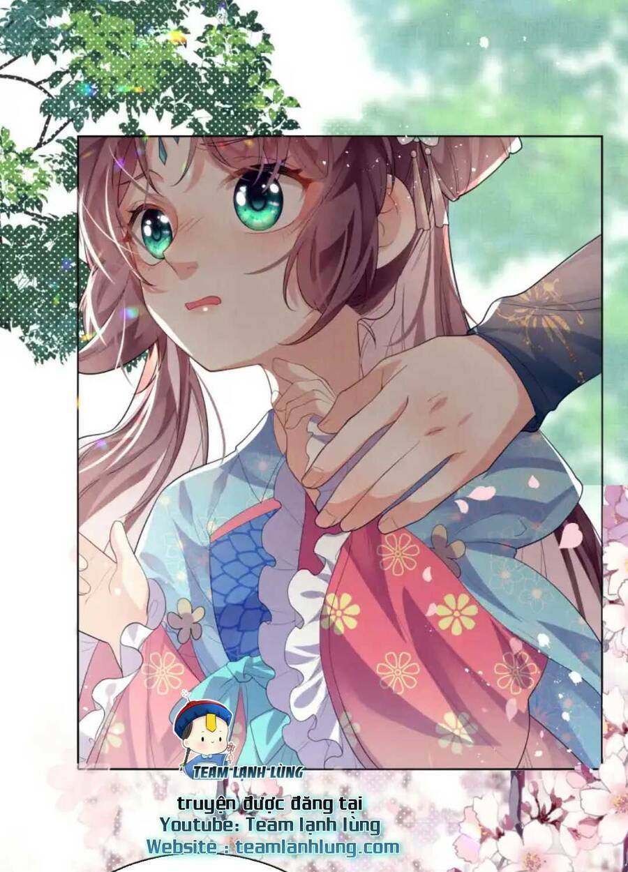 Phương Thức Nuôi Dưỡng Nhân Vật Phản Diện: Chapter 8