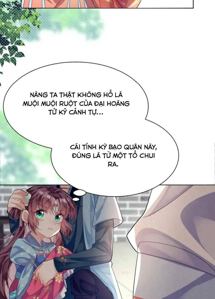 Phương Thức Nuôi Dưỡng Nhân Vật Phản Diện: Chapter 8