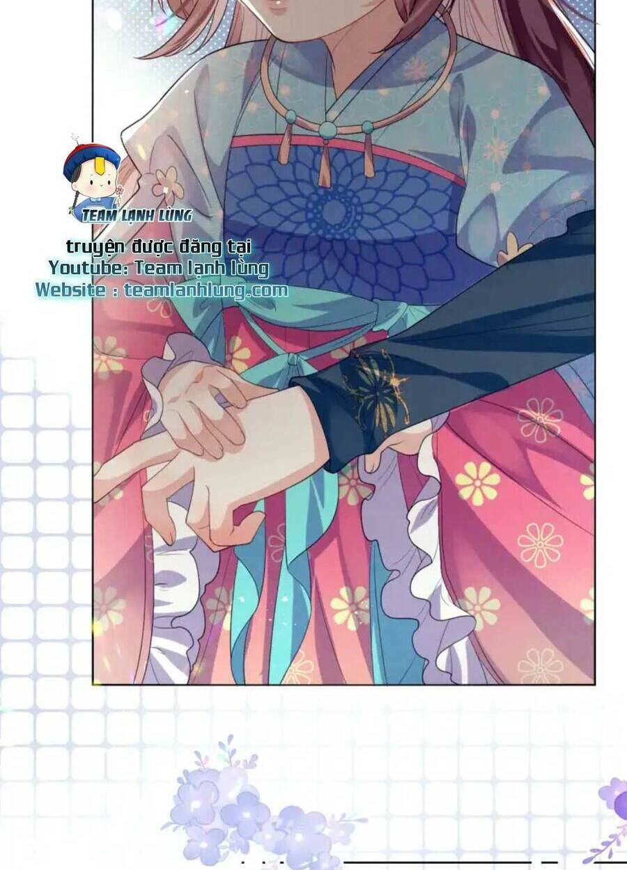 Phương Thức Nuôi Dưỡng Nhân Vật Phản Diện: Chapter 8