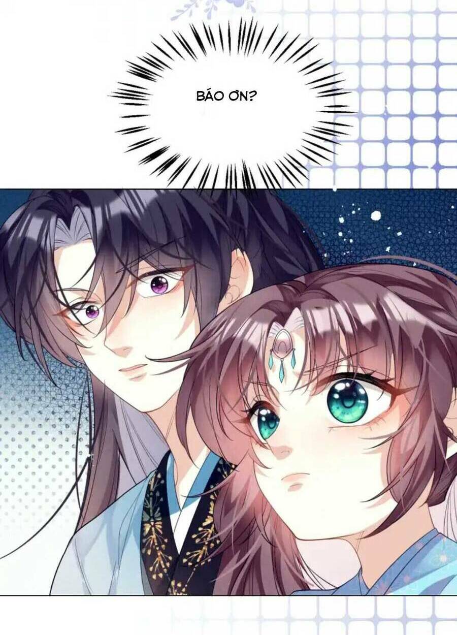 Phương Thức Nuôi Dưỡng Nhân Vật Phản Diện: Chapter 8