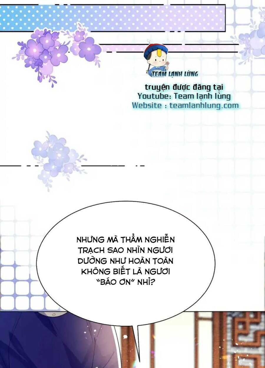 Phương Thức Nuôi Dưỡng Nhân Vật Phản Diện: Chapter 8