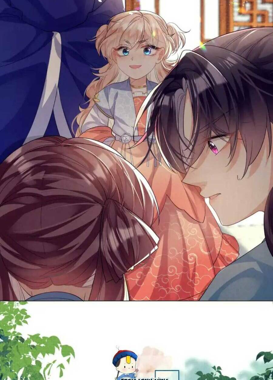 Phương Thức Nuôi Dưỡng Nhân Vật Phản Diện: Chapter 8