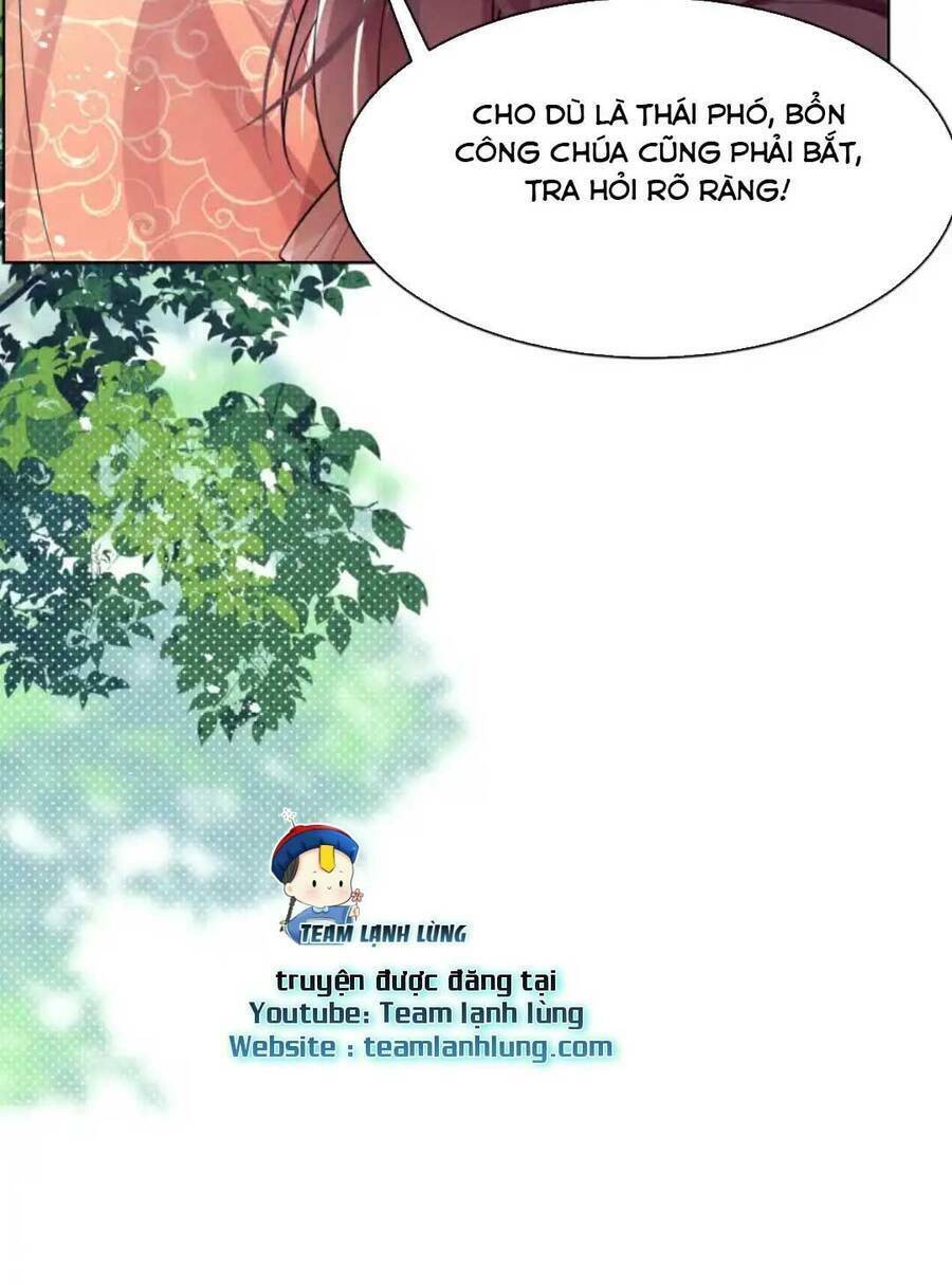 Phương Thức Nuôi Dưỡng Nhân Vật Phản Diện: Chapter 8
