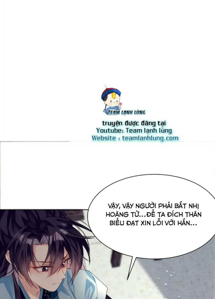 Phương Thức Nuôi Dưỡng Nhân Vật Phản Diện: Chapter 8