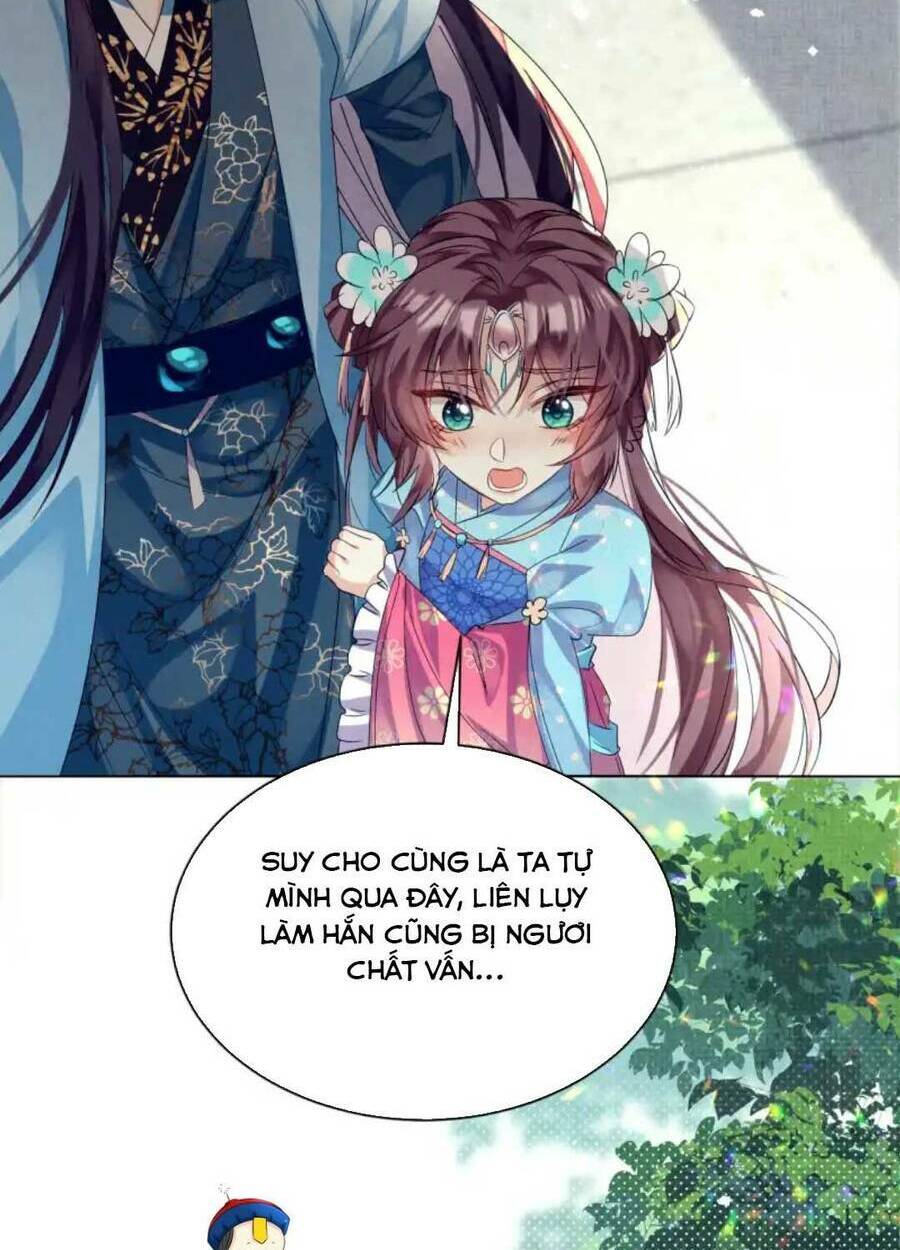 Phương Thức Nuôi Dưỡng Nhân Vật Phản Diện: Chapter 8