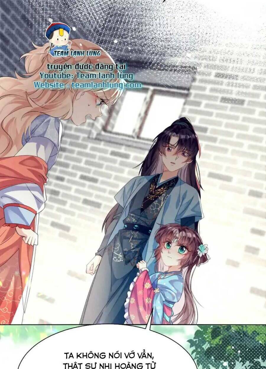 Phương Thức Nuôi Dưỡng Nhân Vật Phản Diện: Chapter 8