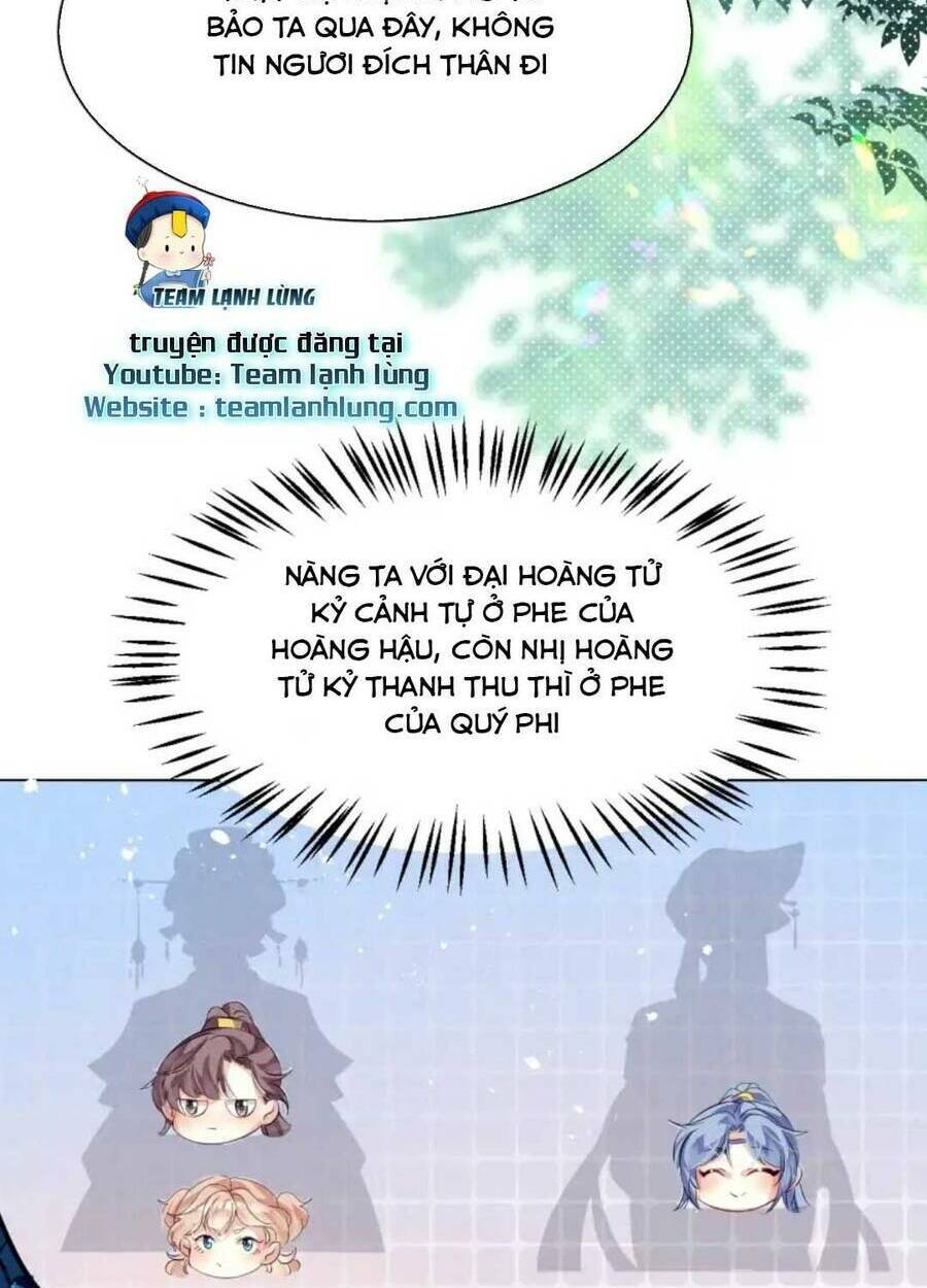 Phương Thức Nuôi Dưỡng Nhân Vật Phản Diện: Chapter 8