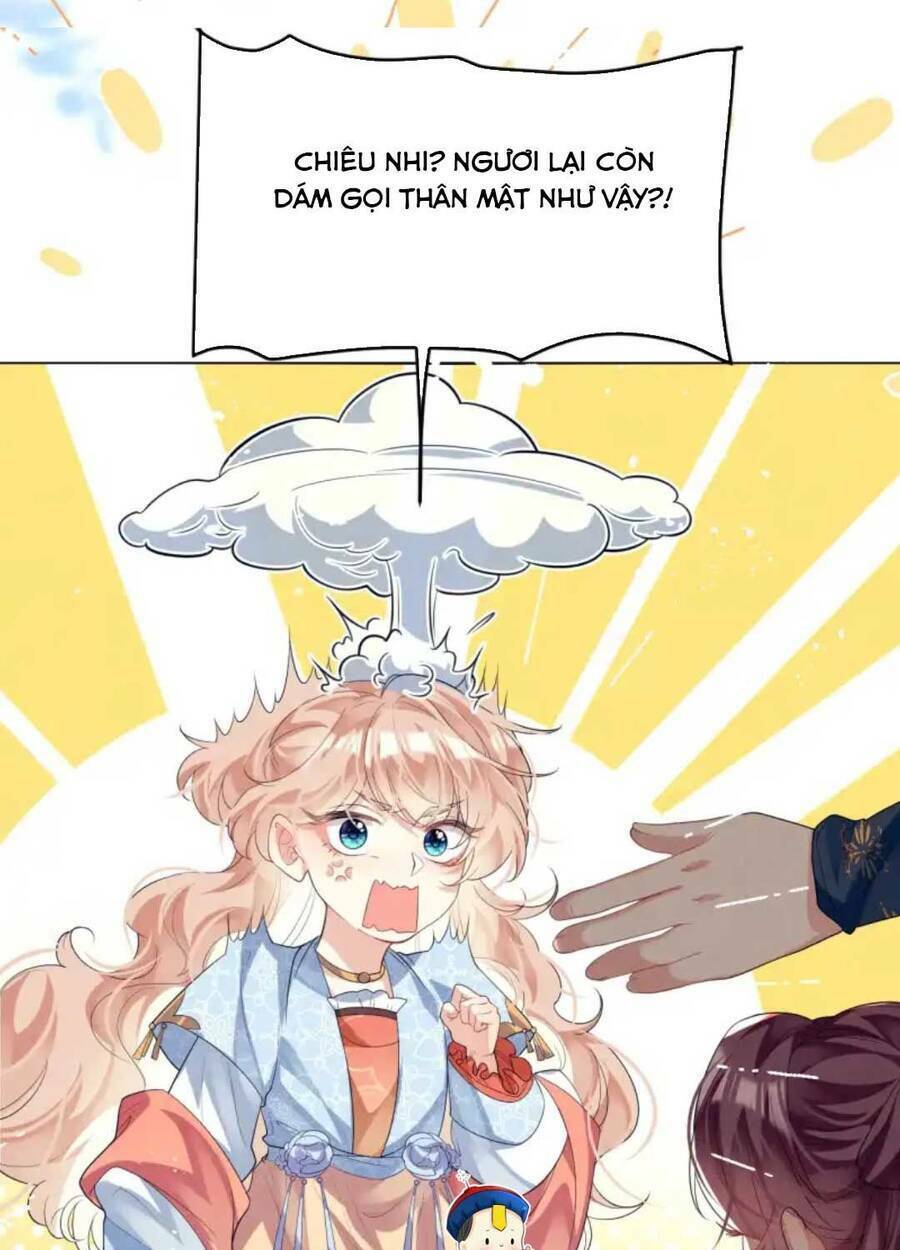 Phương Thức Nuôi Dưỡng Nhân Vật Phản Diện: Chapter 8