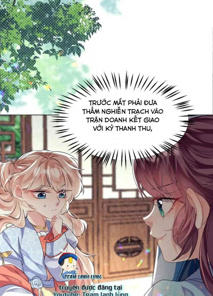 Phương Thức Nuôi Dưỡng Nhân Vật Phản Diện: Chapter 8