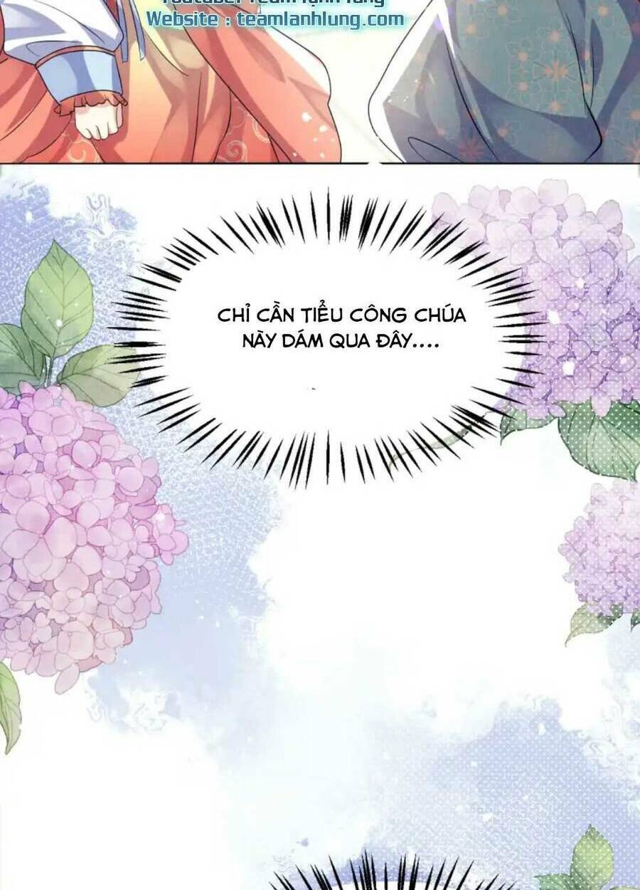 Phương Thức Nuôi Dưỡng Nhân Vật Phản Diện: Chapter 8