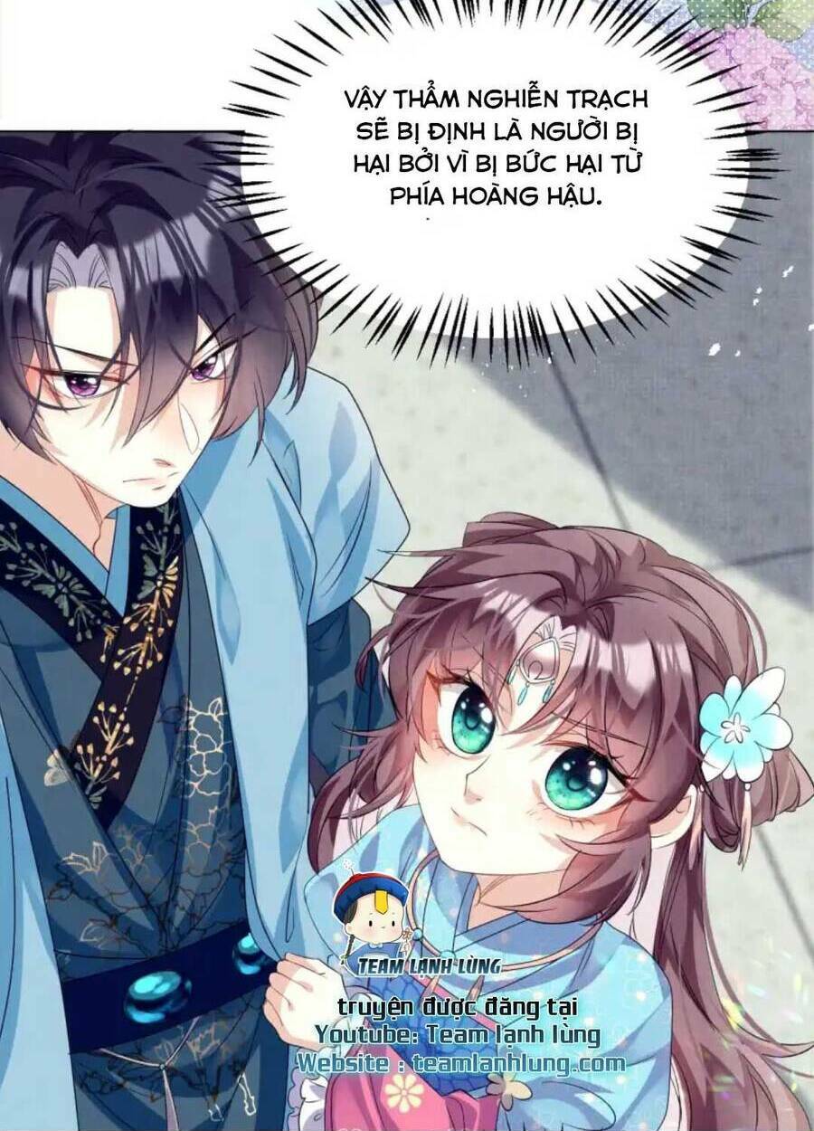 Phương Thức Nuôi Dưỡng Nhân Vật Phản Diện: Chapter 8