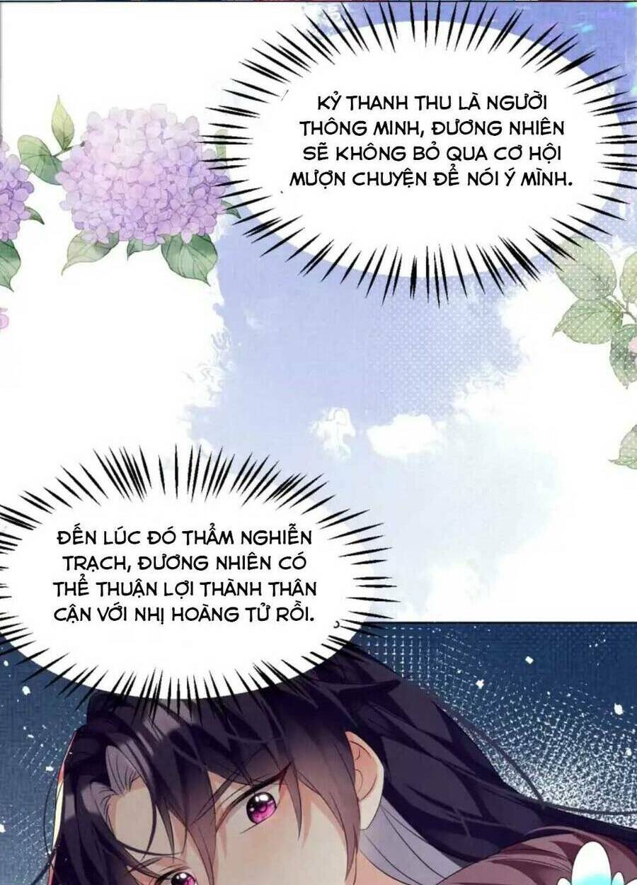 Phương Thức Nuôi Dưỡng Nhân Vật Phản Diện: Chapter 8