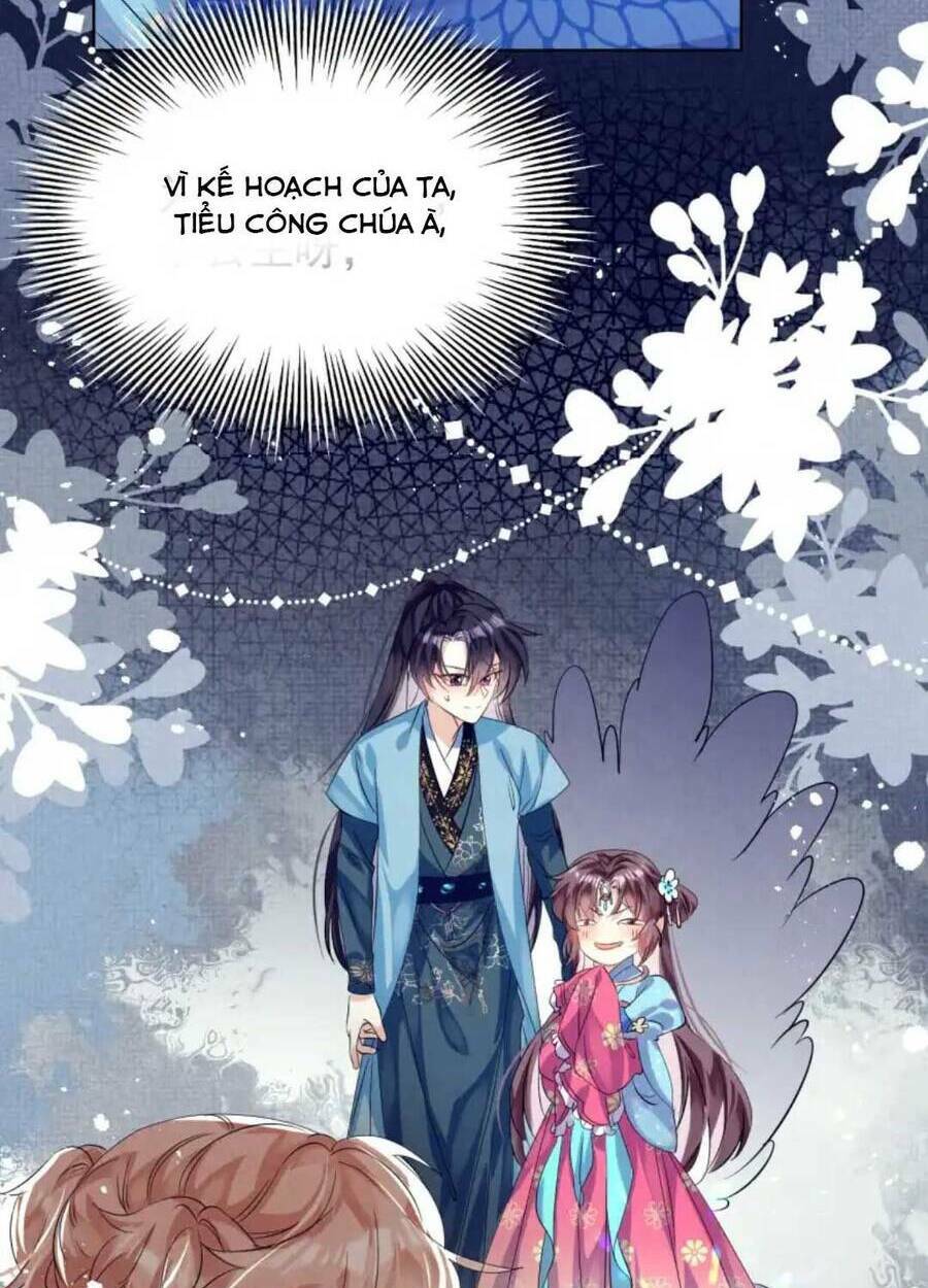 Phương Thức Nuôi Dưỡng Nhân Vật Phản Diện: Chapter 8