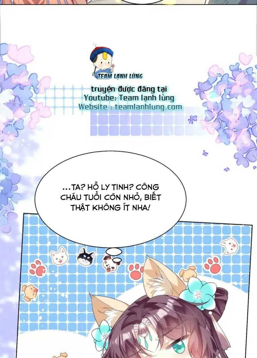 Phương Thức Nuôi Dưỡng Nhân Vật Phản Diện: Chapter 8