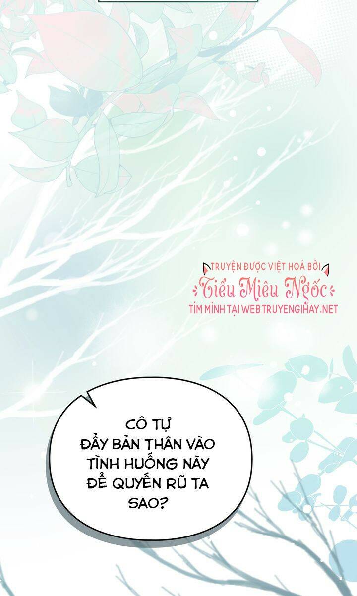 Sự Phản Bội: Chapter 0