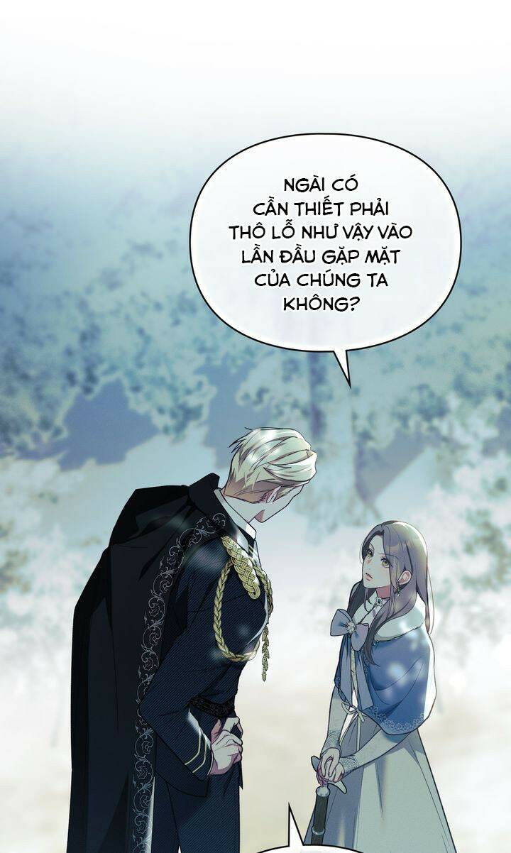 Sự Phản Bội: Chapter 0